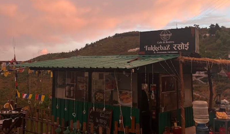 tukkabaz-rasoi view